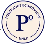 Posgrados Económicas UNLP